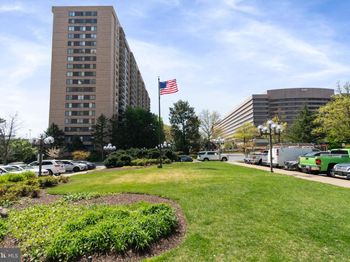 3705 S George Mason Drive