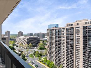 3705 S George Mason Drive 2202S, Falls Church VA 22041