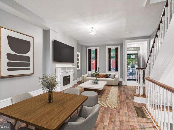 2433 N 17TH Street, Philadelphia PA 19132