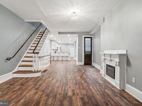 2433 N 17TH Street, Philadelphia PA 19132