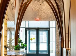 255 W. Falls Station Boulevard PH4, Falls Church VA 22046