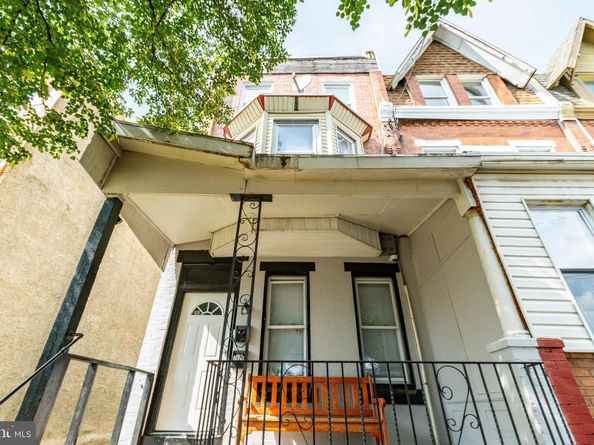 1527 W Cayuga Street, Philadelphia PA 19140