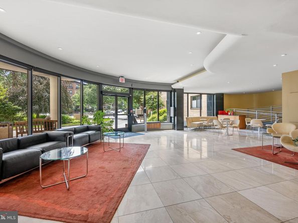 3701 Connecticut Avenue NW 312/326, Washington DC 20008