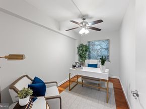 3701 Connecticut Avenue NW 312/326, Washington DC 20008