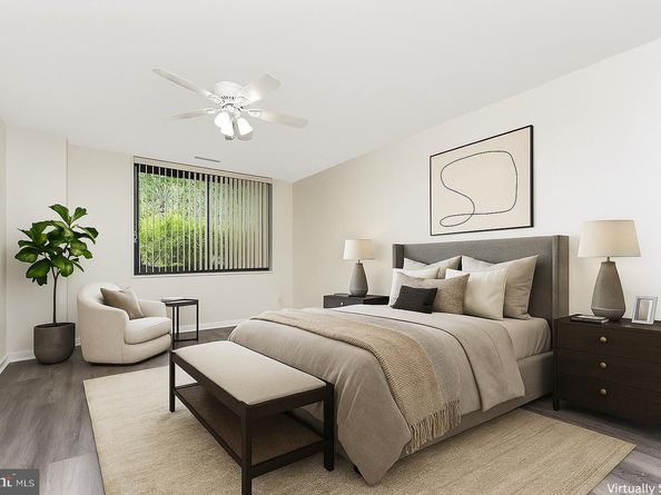 3713 S George Mason Drive T5, Falls Church VA 22041