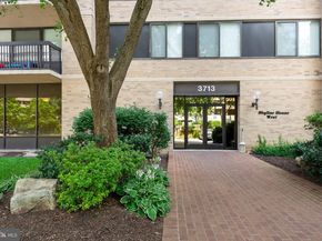 3713 S George Mason Drive T5, Falls Church VA 22041