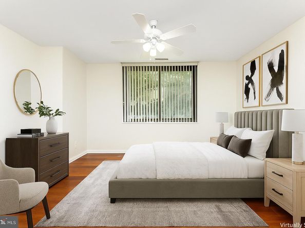 3713 S George Mason Drive T5, Falls Church VA 22041