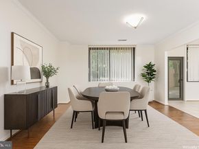 3713 S George Mason Drive T5, Falls Church VA 22041