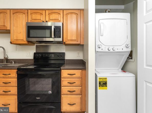 3713 S George Mason Drive T5, Falls Church VA 22041