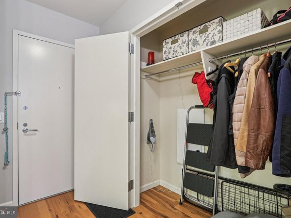 1425 Locust Street 7D, Philadelphia PA 19102