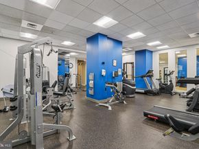 1425 Locust Street 7D, Philadelphia PA 19102