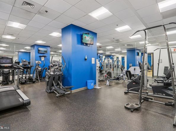 1425 Locust Street 7D, Philadelphia PA 19102