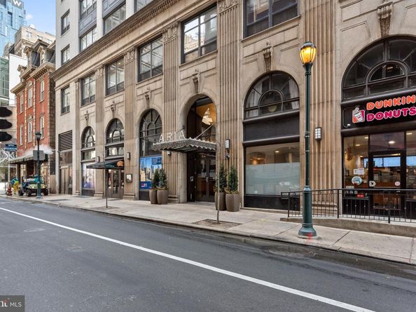 1425 Locust Street 7D, Philadelphia PA 19102