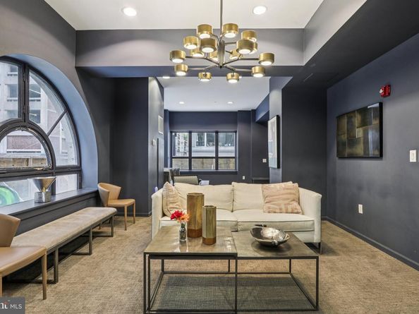 1425 Locust Street 7D, Philadelphia PA 19102