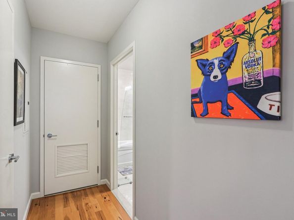 1425 Locust Street 7D, Philadelphia PA 19102