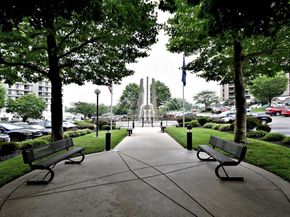 20338 Valley Forge Circle 338, King Of Prussia PA 19406