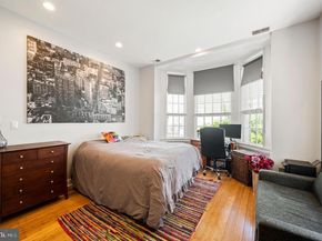 1205 Spruce Street 4, Philadelphia PA 19107