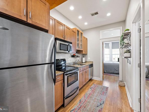 1205 Spruce Street 4, Philadelphia PA 19107