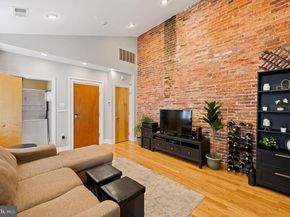 1205 Spruce Street 4, Philadelphia PA 19107