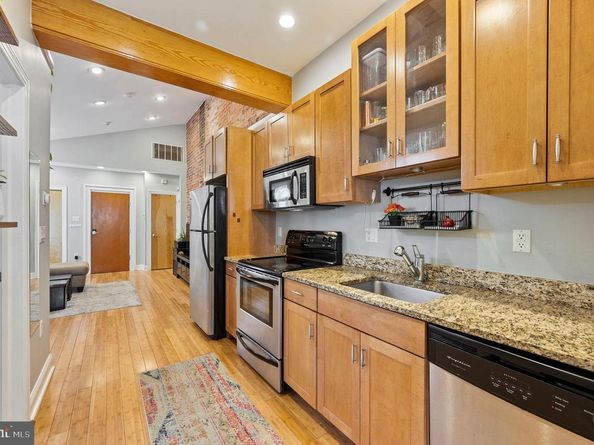 1205 Spruce Street 4, Philadelphia PA 19107