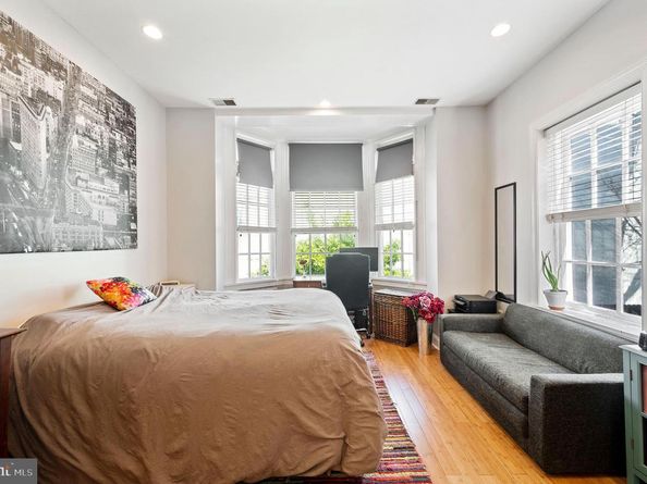 1205 Spruce Street 4, Philadelphia PA 19107