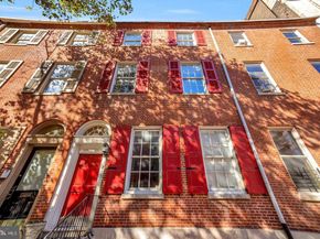 1205 Spruce Street 4, Philadelphia PA 19107