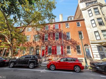 1205 Spruce Street