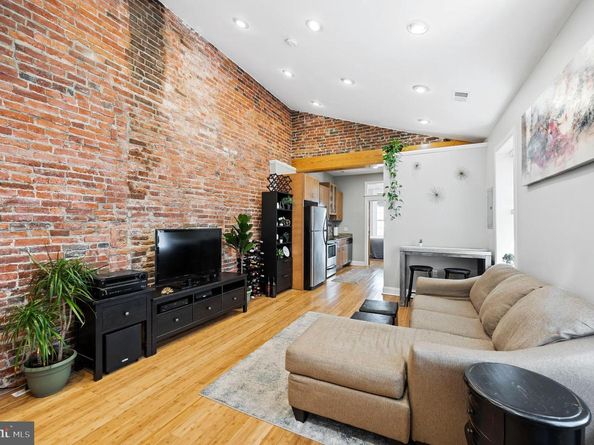 1205 Spruce Street 4, Philadelphia PA 19107