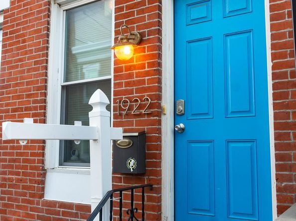 1922 Watkins Street, Philadelphia PA 19145