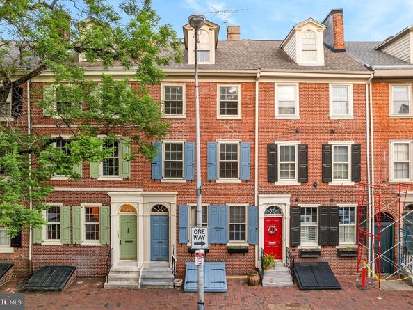 333 S 6TH Street, Philadelphia PA 19106