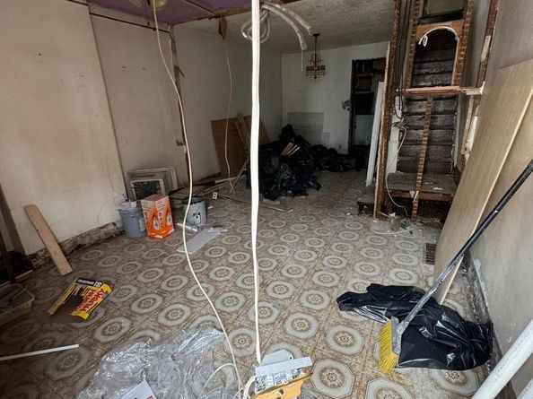 2161 N Dover Street, Philadelphia PA 19121