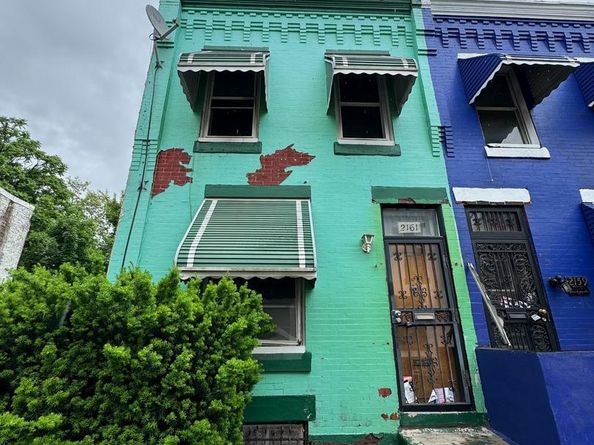 2161 N Dover Street, Philadelphia PA 19121