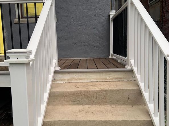 1537 N Wanamaker Street, Philadelphia PA 19131