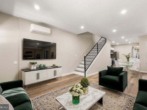 1351 S 46TH Street, Philadelphia PA 19143