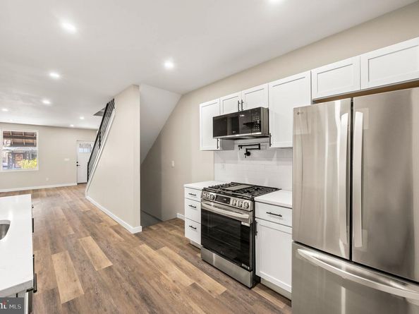 1351 S 46TH Street, Philadelphia PA 19143