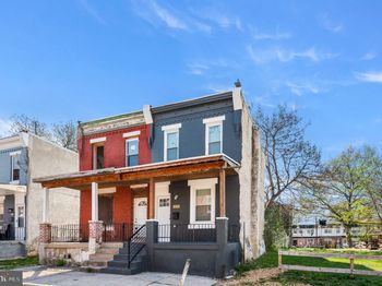5036 Ogden Street