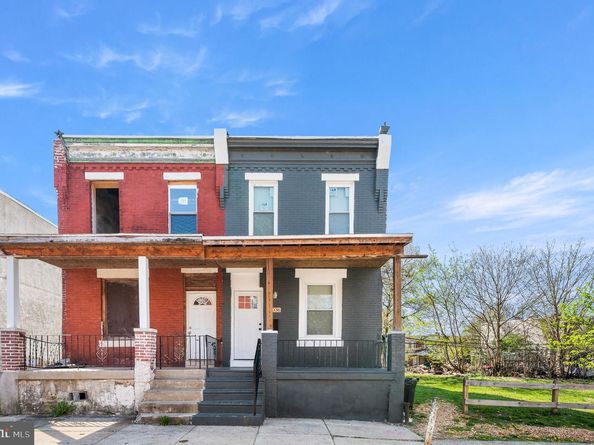 5036 Ogden Street, Philadelphia PA 19139