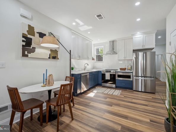 1544 N Allison Street, Philadelphia PA 19131
