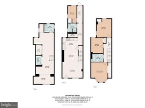 1544 N Allison Street, Philadelphia PA 19131