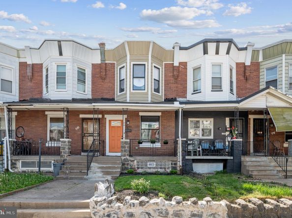 1544 N Allison Street, Philadelphia PA 19131