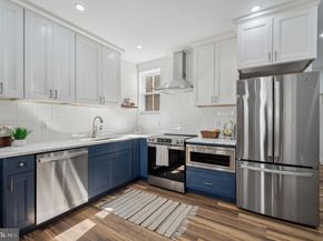1544 N Allison Street, Philadelphia PA 19131