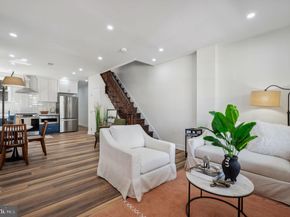 1544 N Allison Street, Philadelphia PA 19131