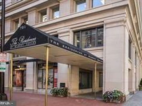 701 Pennsylvania Avenue NW PH2, Washington DC 20004