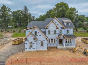 Lot 6 ROSE GLENN, Devon PA 19333