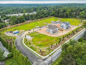 Lot 6 ROSE GLENN, Devon PA 19333