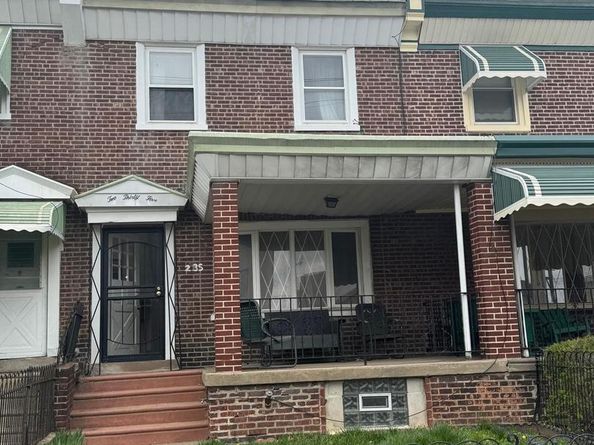 235 E Price Street, Philadelphia PA 19144