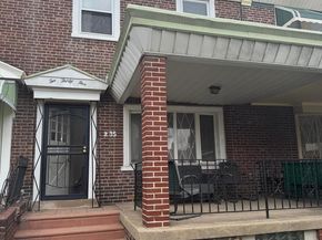 235 E Price Street, Philadelphia PA 19144