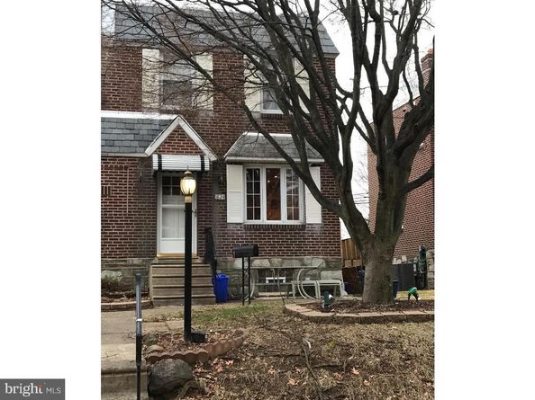1824 Afton Street, Philadelphia PA 19111