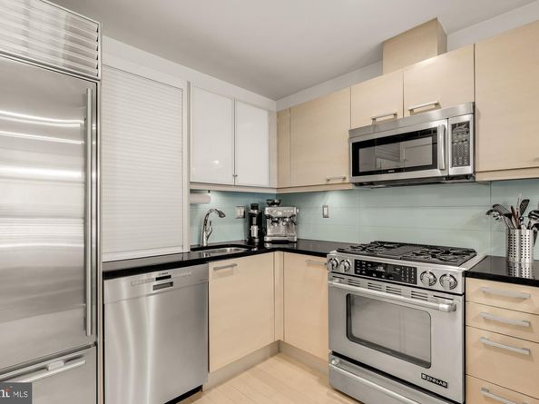 1401 Q Street NW T1, Washington DC 20009