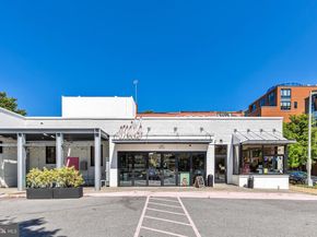 1401 Q Street NW T1, Washington DC 20009